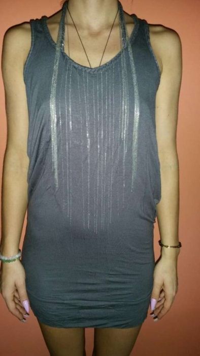 Rochie originala BSB (marimea M) si Miss Sixty (marimea S)