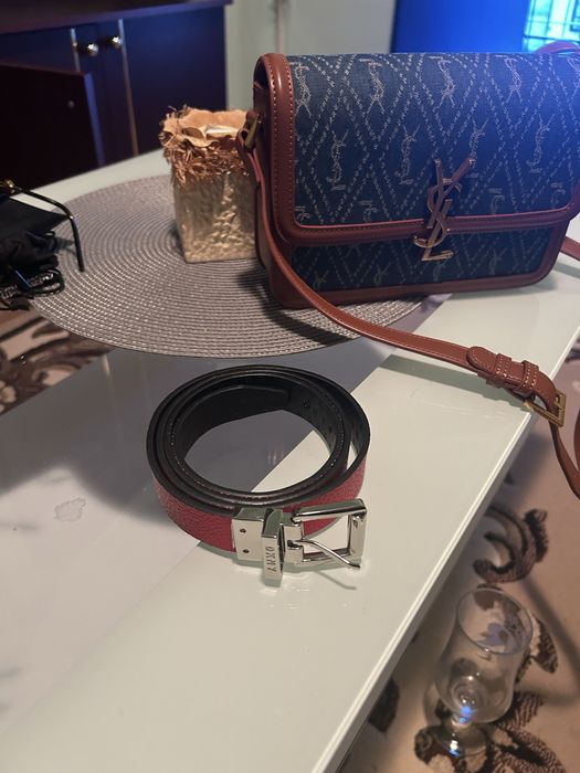 Esarfe rame ochelari genti