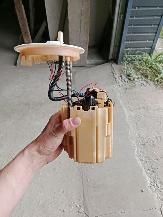 Топливная станция Chevrolet cruze 2013 оригинал