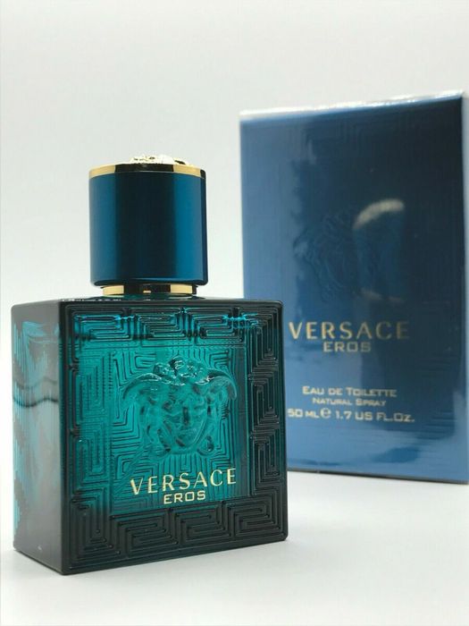 Parfum Versace Eros 100ml