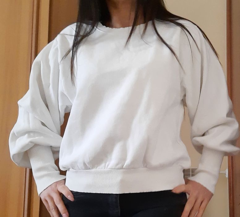 Блуза Zara / Pyrex