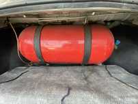 3 pok Gaz balon 100 talik