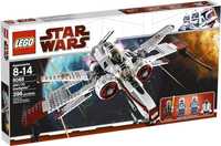 Lego Star Wars ARC 170 Starfighter