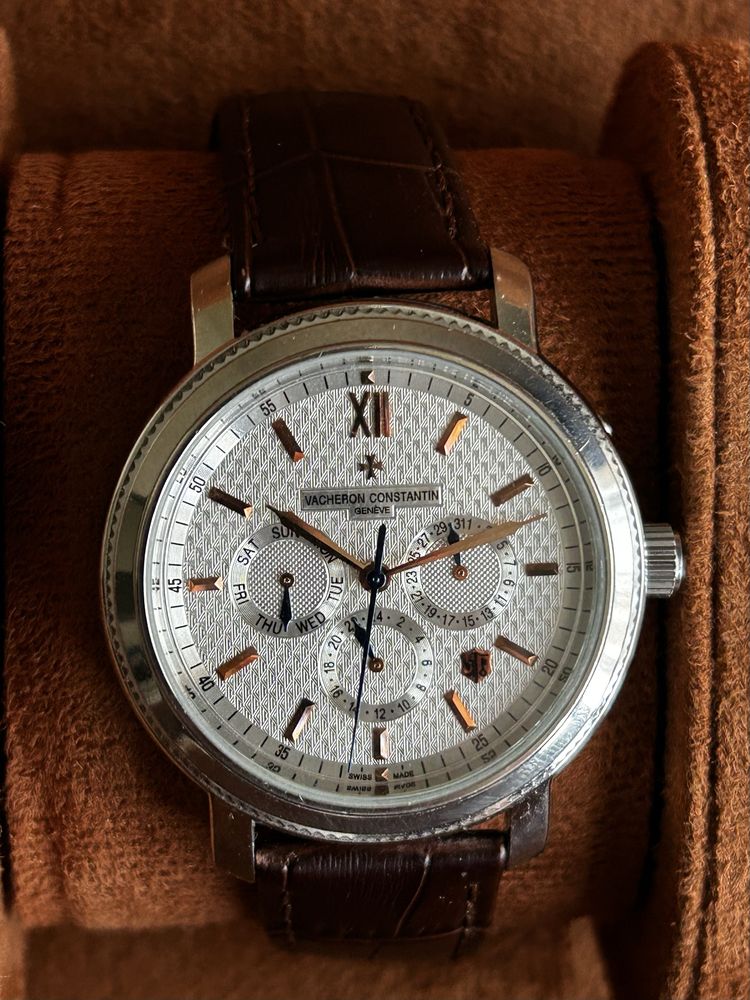 Vacheron Constantin мъжки часовник