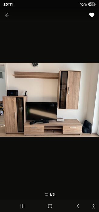 Mobilier de vanzare import.