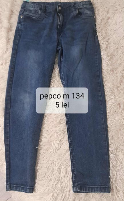 Haine. Baiat in stare buna