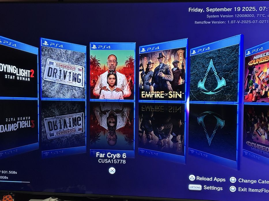 Playstation 4 slim, Editie Limitata Star Wars