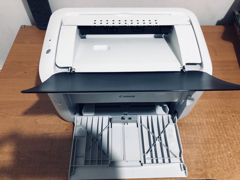 Принтер Canon image class LBP 6030