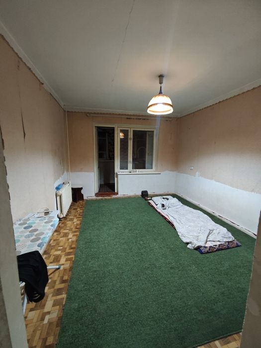 Срочно Продаётся Своя Квартира в Яшнабаде, 1 Комнатная