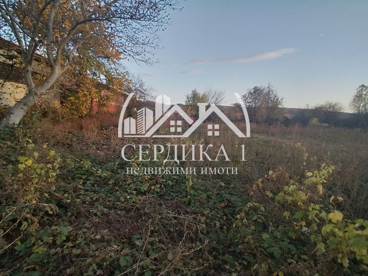 Продава се Парцел в с. Пороминово, Област Кюстендил - 3452 кв.м за 10 €/кв.м - Снимка #2