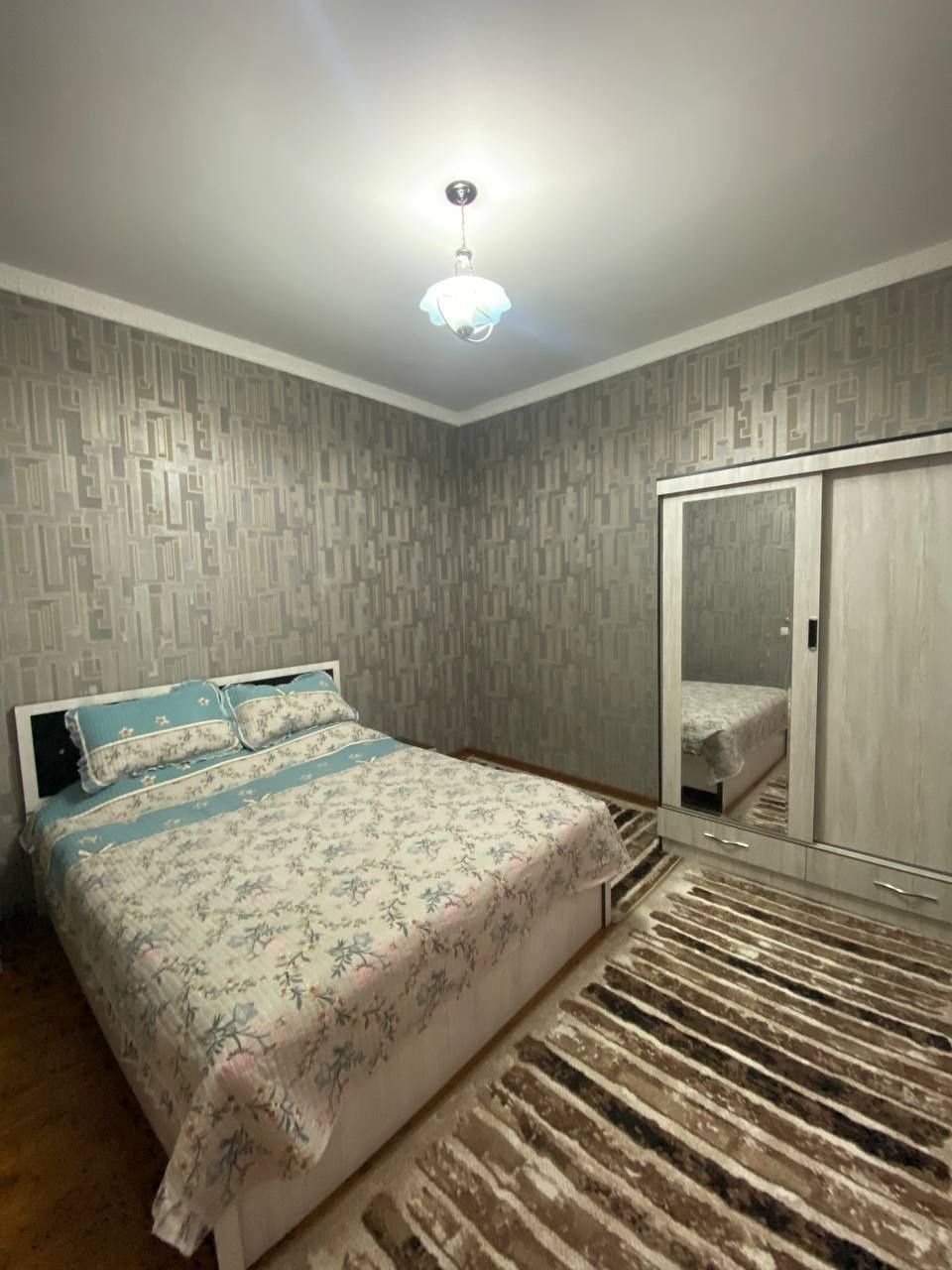Dacha Charvoq Bochka
