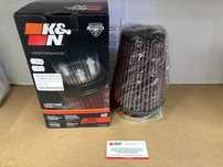 Спортен филтър конус конусен K&N KN ru-4680 102мм 178мм