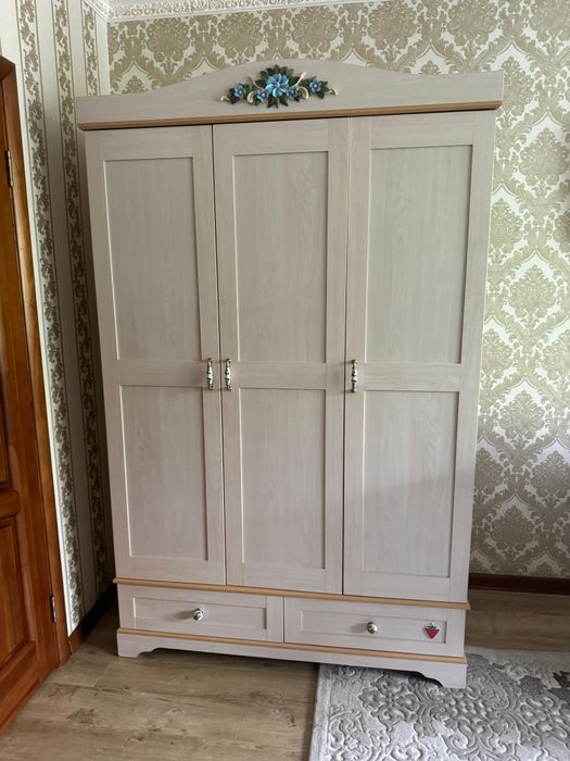 Продам детскую мебель Cilek