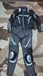 Costum moto ProBiker 58