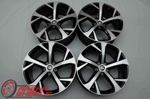 Jante Noi 19 inch Originale Seat Tarraco R19