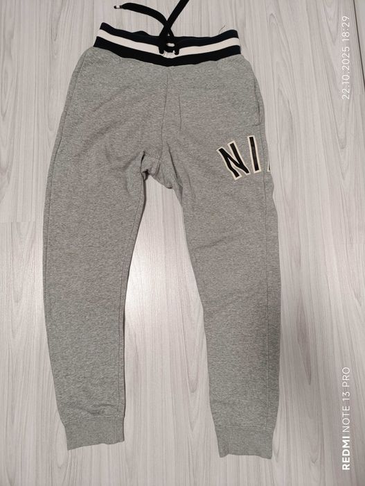 Nike M NSW Air FLC NFS''оригинално мъжко долнище S размер