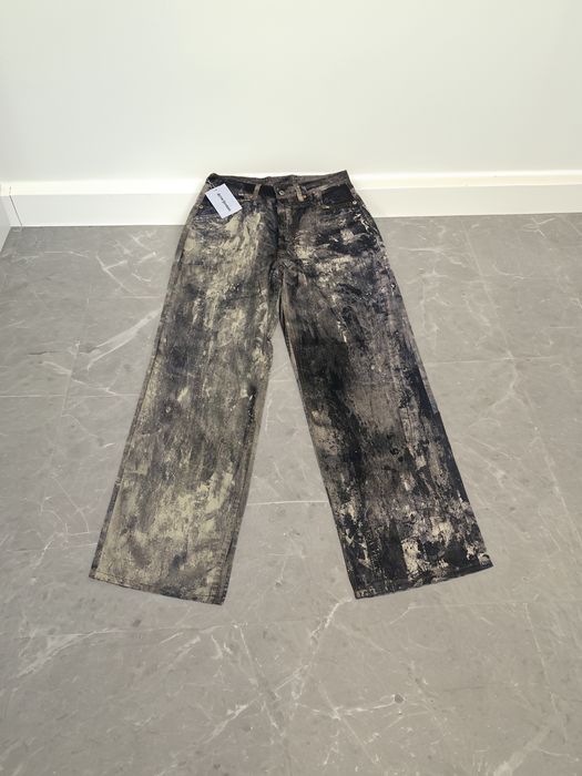 Acne studio jeans