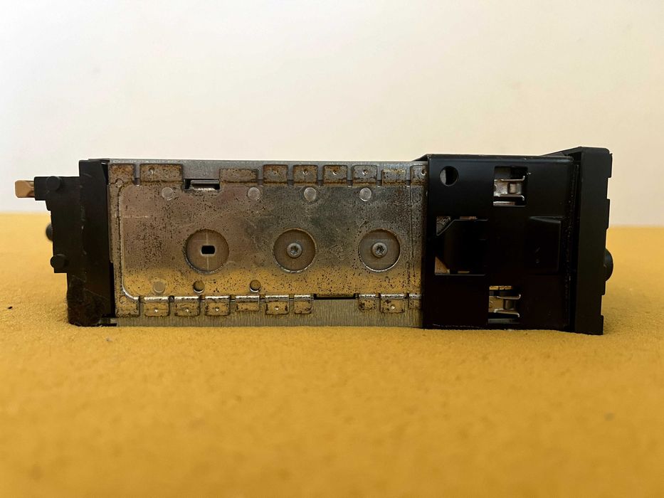 Radio original BMW Reverse RDS, Blaupunkt, OEM (E36, E34, E30, Z3)