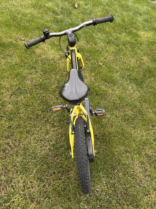 Bicicleta Scott Scale 16”