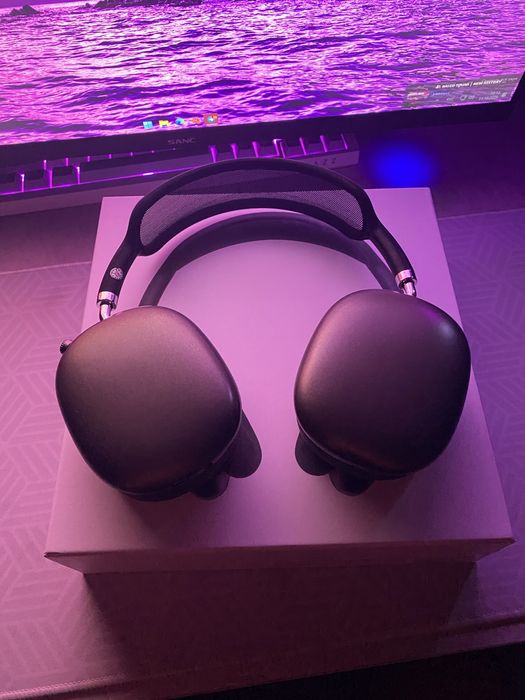 Продам Air Pods Max (копия)