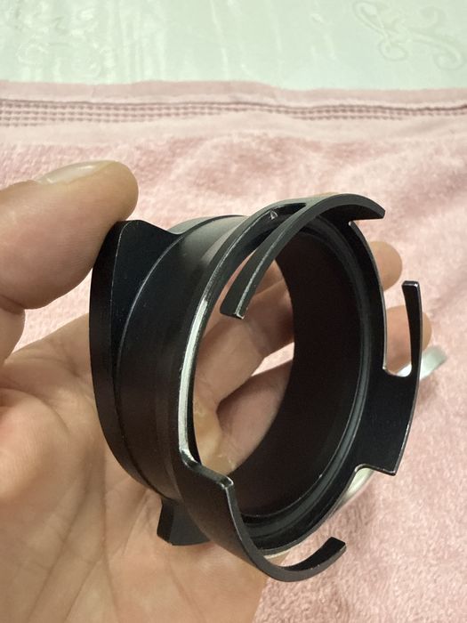 Accesorii espressor cafea 54mm barista