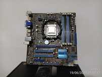 Kit Intel i7 2600