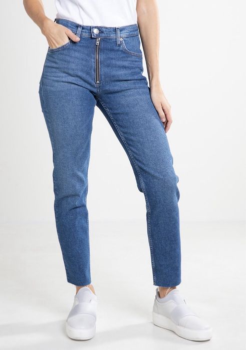 Blugi dama Tommy Jeans/Guess