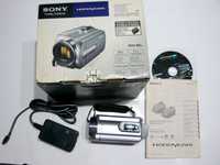 Camera video Sony DCR-SR15E