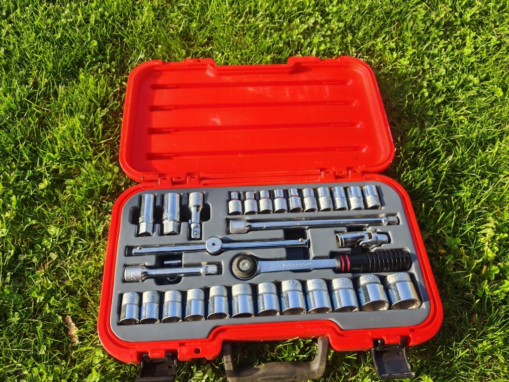 Продавам немско  професионално оригинално alpha tools