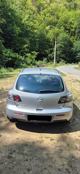 Mazda 3 - 2008 - 1.6 Diesel