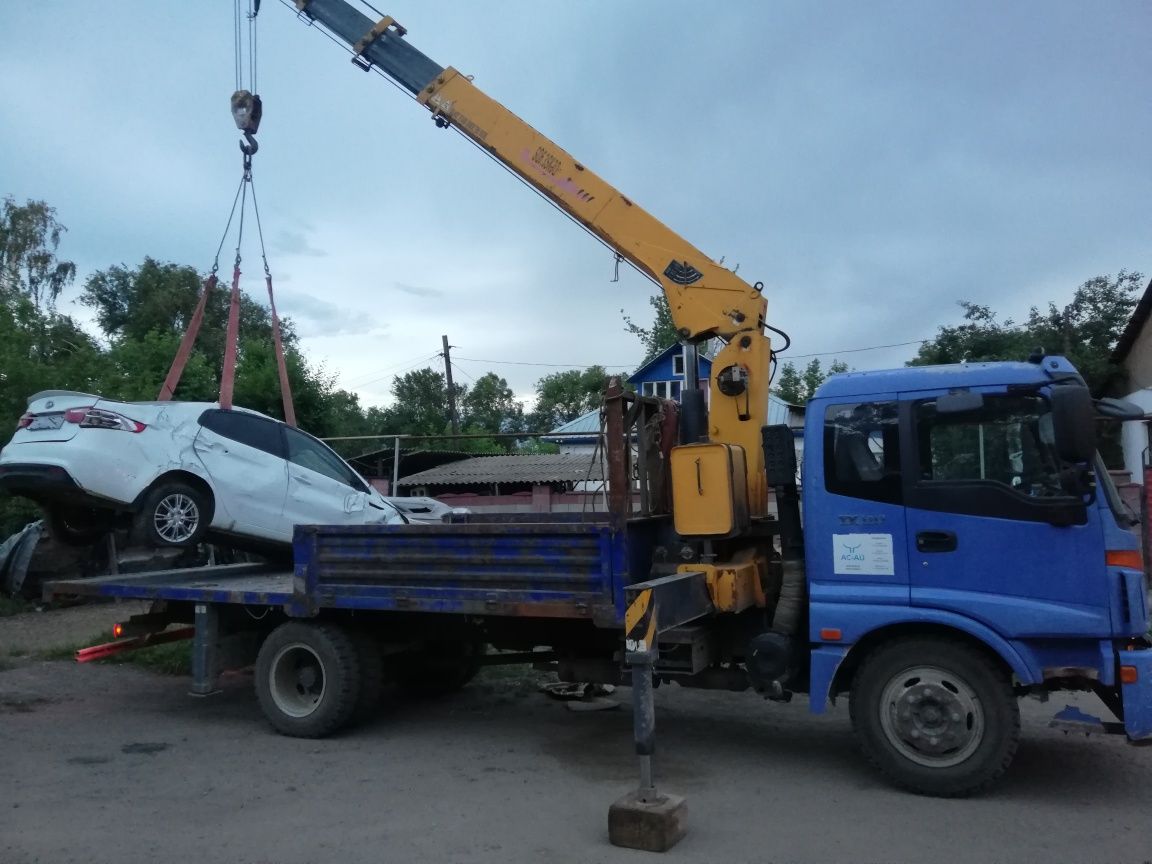 Автовышка, Монипулятор, Доставка, выгрузка, установка.