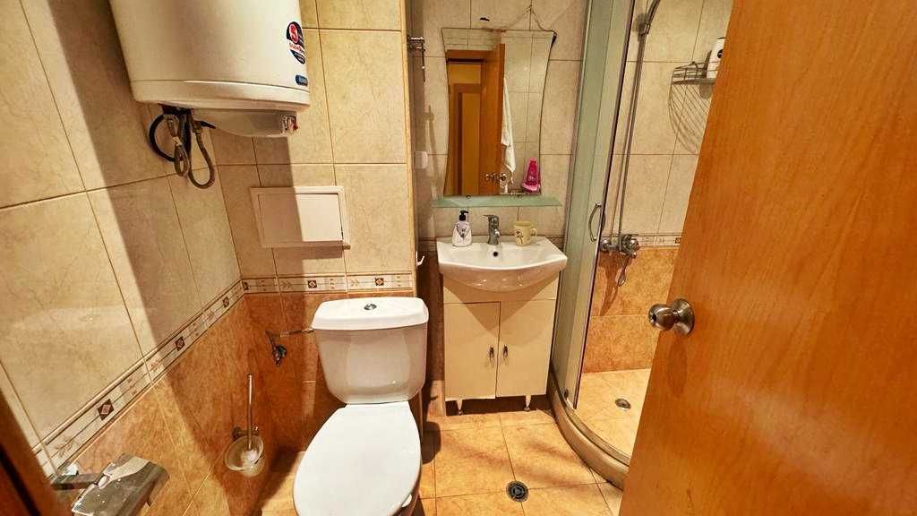 Продава се Тристаен апартамент в Свети Влас - 73 кв.м за 1137 €/кв.м - Снимка #11