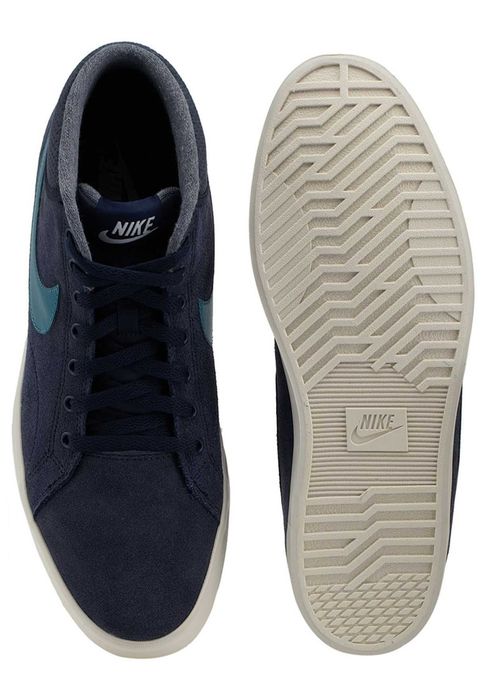 Nike Eastham Mid obsidian 100% originali -42.5