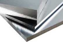 Placa de aluminiu