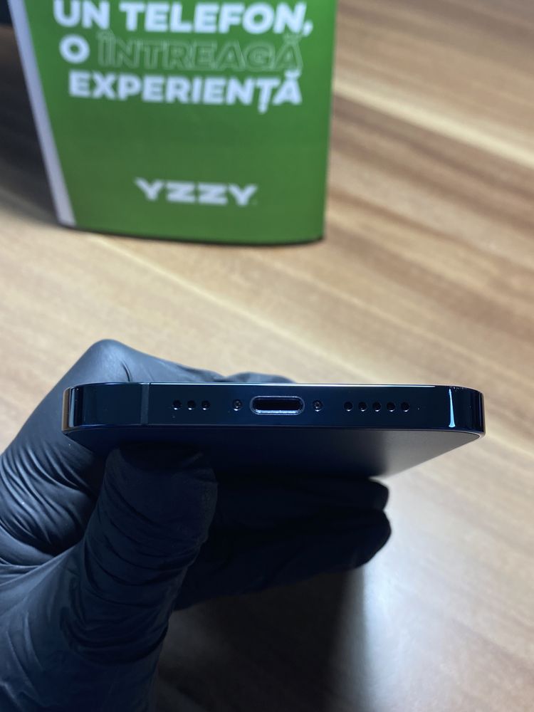 iPhone 12 Pro/128 GB/Garanție 24 luni|Sănătate baterie 100%/Foarte bun
