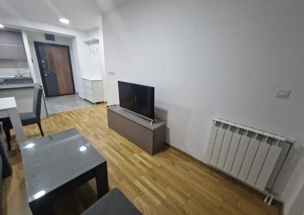 Дава се под наем Двустаен апартамент в София, Зона Б-5 - 55 кв.м за 561 € - Снимка #1
