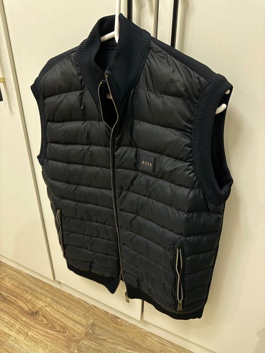 продам Жилетку Hugo Boss