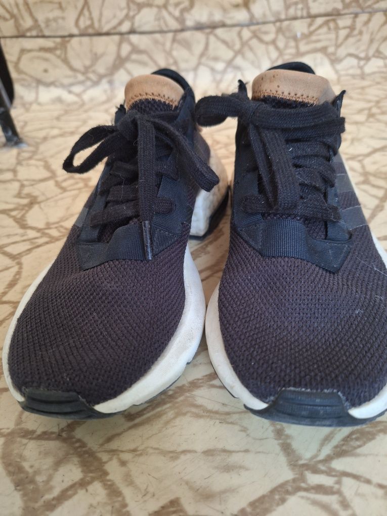 Маратонки Adidas Kids Boys Pod-S3.1