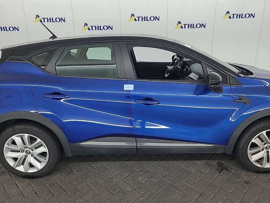 Renault Megane CAPTUR   – IMPECABIL – TVA deductibil/Rate