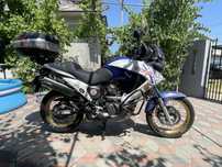 Honda Transalp XL700VA