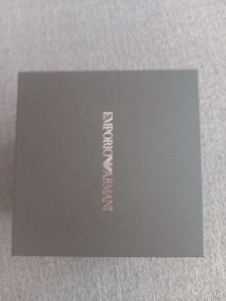 Ceas Emporio Armani barbatesc