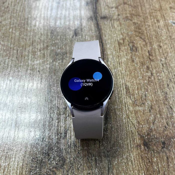 A21 / Смарт-часы Samsung Galaxe 4 40mm / sk152508