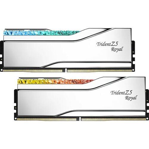 G.Skill Trident Z5 RGB ROYAL 2x24GB 8000MHz