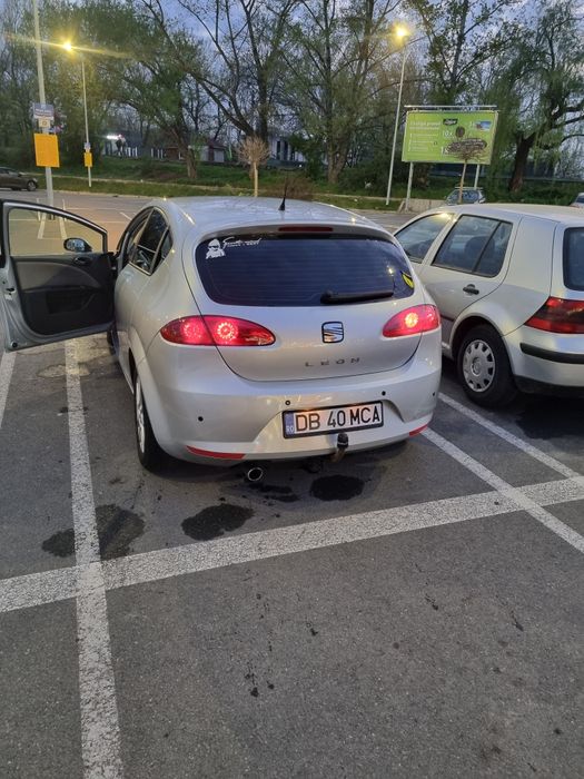 De vanzare Seat Leon 1p