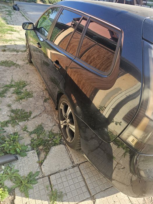Saab 9-3 1 9 tid комби на части