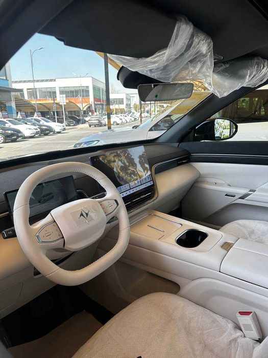 Dongfeng 008 ultira 2026