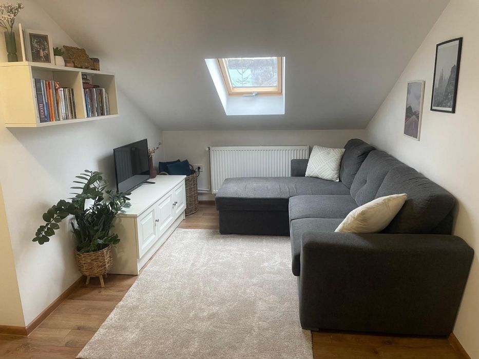 Apartament Burdujeni, Suceava