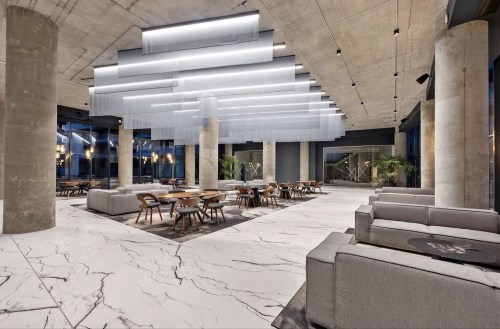 Inchiriez apartament Alezzi Odysey Mamaia Nord