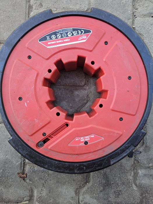 Milwaukee fir pentru tras cablu electric 36m lungime