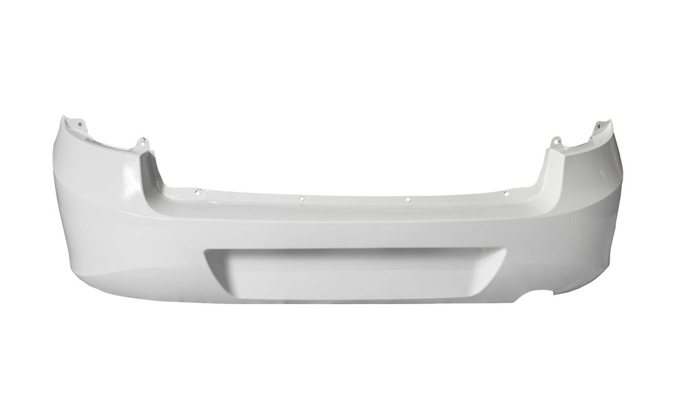 Бампер задний Lada Granta 2190